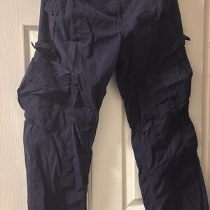 H&M Cargo Pants - $15 each or $30 for all.